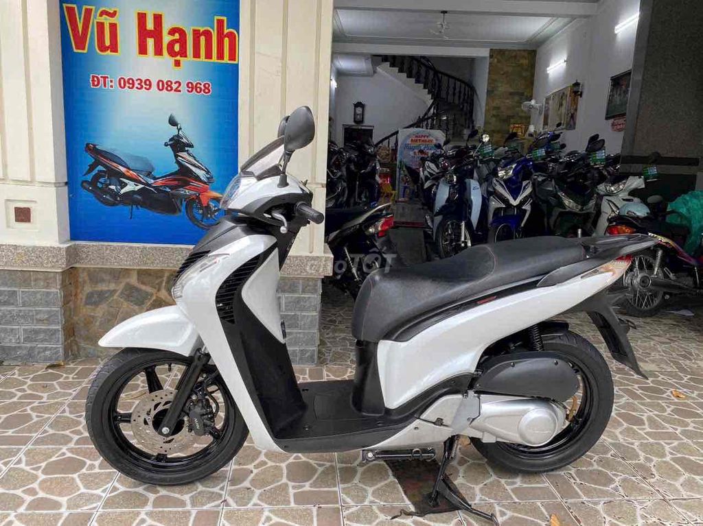 sh ý 150 đầu 109 trắng. Mua bán Xe máy tại Quận Bình Thuỷ Cần Thơ được đăng bởi vũ hình 3