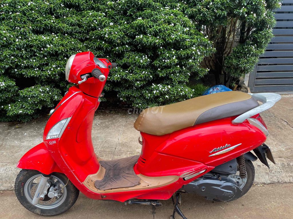 bán sym elizabeth máy êm ngon. Mua bán Xe máy tại Thành phố Buôn Ma Thuột Đắk Lắk được đăng bởi nguyễn đức biên hình 2