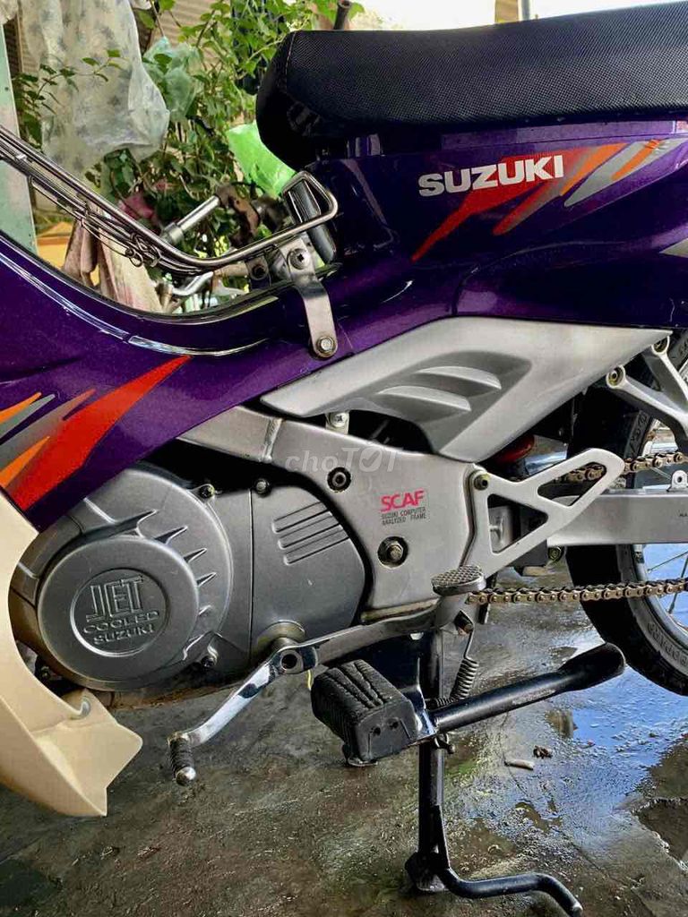 xì po ráp full mới cho ae. Mua bán Xe máy tại Quận Hải Châu Đà Nẵng được đăng bởi Nguyễn Hữu Thành hình 3