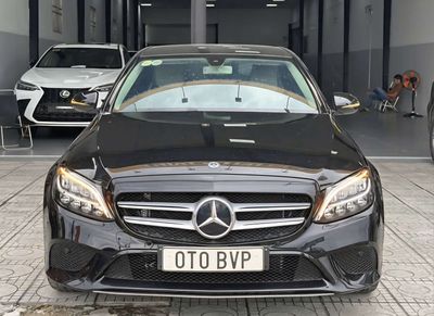 2018 C200 - 44000 km. Mua bán Ô tô tại Thành phố Biên Hòa Đồng Nai được đăng bởi Quốc việt 