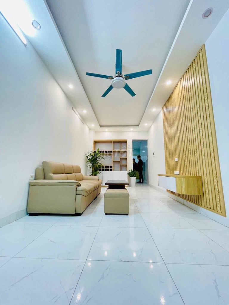 VIP! Chùa Bộc,20m ra phố,ngõ rộng, nhà mới đẹp,full nội thất ,KD,39m5T. Mua bán Nhà ở tại Quận Đống Đa Hà Nội được đăng bởi Nguyễn Thị Phương Nam hình 3