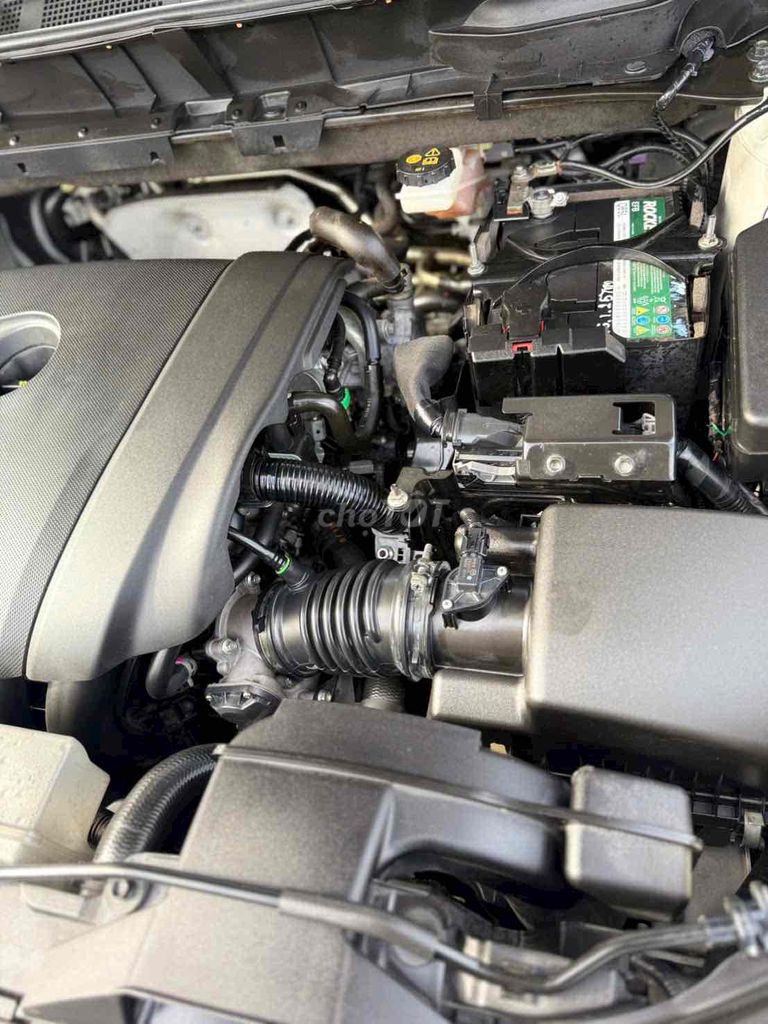 cần bán cx8 2020 một chủ mua mới. Mua bán Ô tô tại Thị xã Bến Cát Bình Dương được đăng bởi Thành Vinh hình 19