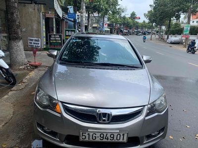 Honda Civic 2010 2.0 AT - 128 km. Mua bán Ô tô tại Thành phố Biên Hòa Đồng Nai được đăng bởi Cua hàng xe máy khánh den