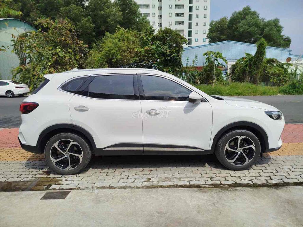 MG HS 1.5 Lux 2023 Nhập Thái Đẹp Xuất Sắc. Mua bán Ô tô tại Quận Bình Tân Tp Hồ Chí Minh được đăng bởi SONIC CAR CARE hình 5