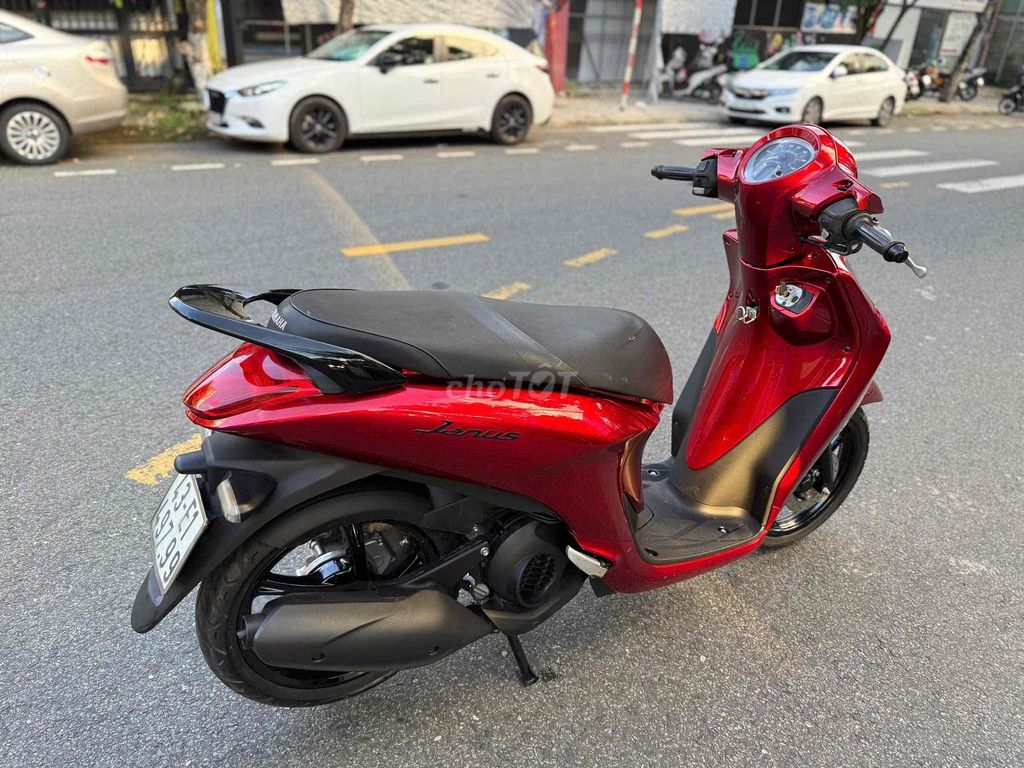 Janus 2018 bs43 chính chủ zin êm gopnoxau đưa 6tr. Mua bán Xe máy tại Quận Thanh Khê Đà Nẵng được đăng bởi Xe Máy Tùng Nguyễn hình 5