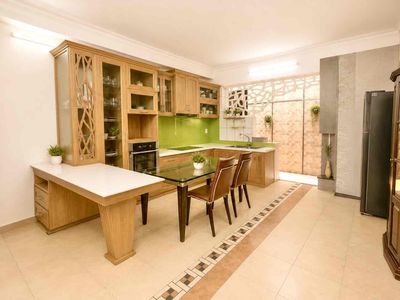 Аренда · 1 комн. · 50 м² · Quận Phú Nhuận, ул. Đường Hồ Văn Huê