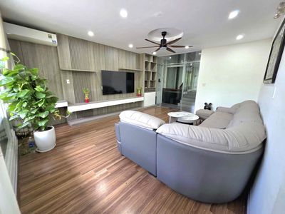 Аренда · 3 комн. · 80 м² · Quận Hải Châu, ул. Đường Tiểu La