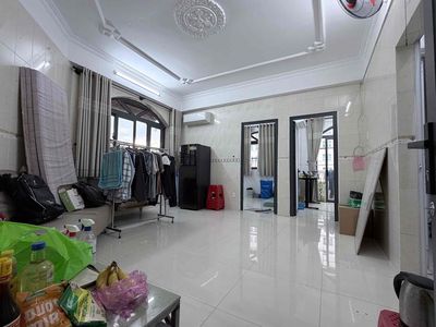 CHO THUÊ CHUNG CƯ HÙNG VƯƠNG 2 PHÒNG NGỦ 1 WC