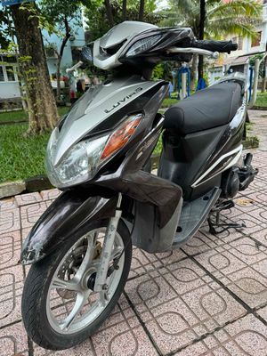 Yamaha Luvias 2012 Máy Zin Êm. Mua bán Xe máy tại Quận Gò Vấp Tp Hồ Chí Minh được đăng bởi Cầm Đồ Cường Phát
