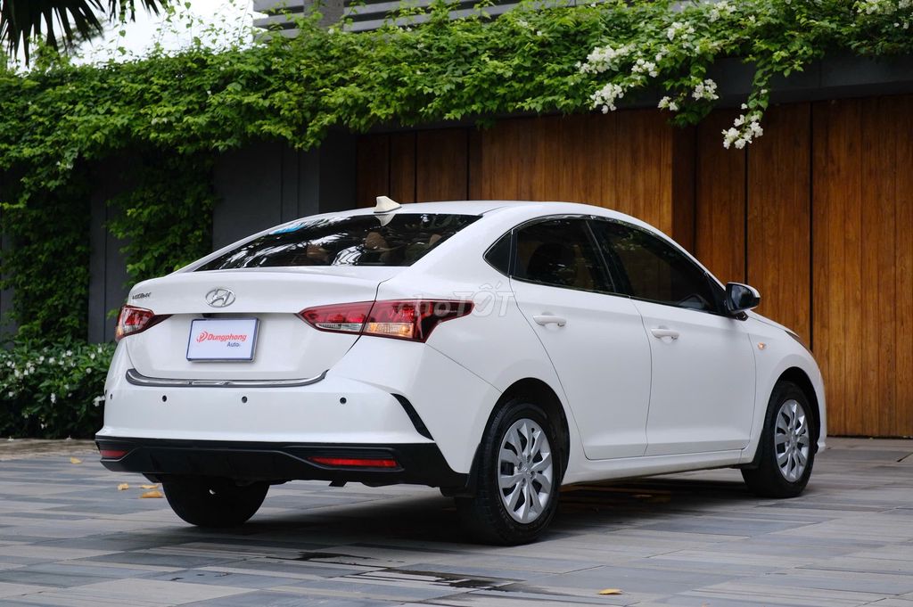 Hyundai Accent 1.4 MT 2022- 130000 km. Mua bán Ô tô tại Quận 1 Tp Hồ Chí Minh được đăng bởi HYUNDAI MIỀN NAM hình 18