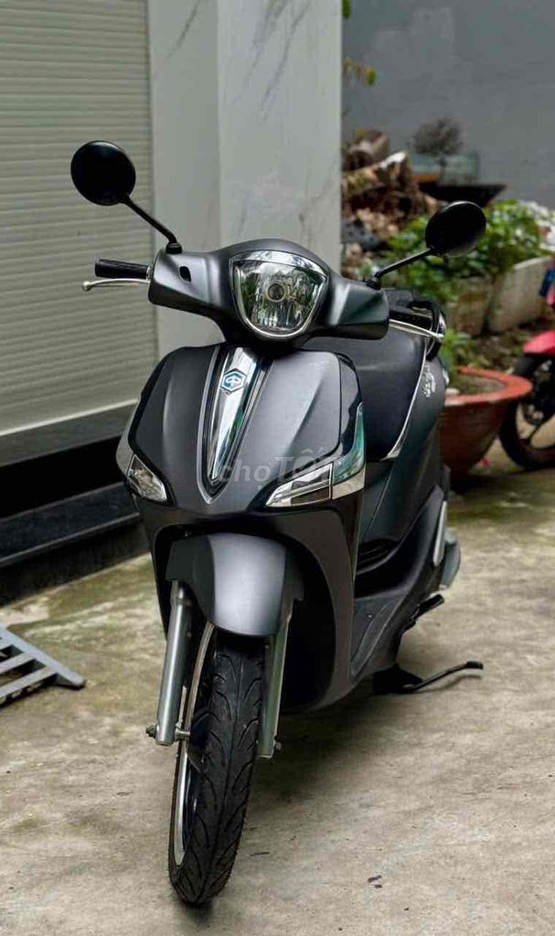 liberty abs Nguyên zjn. Mua bán Xe máy tại Quận Bình Thạnh Tp Hồ Chí Minh được đăng bởi Nguyễn văn Khánh hình 4