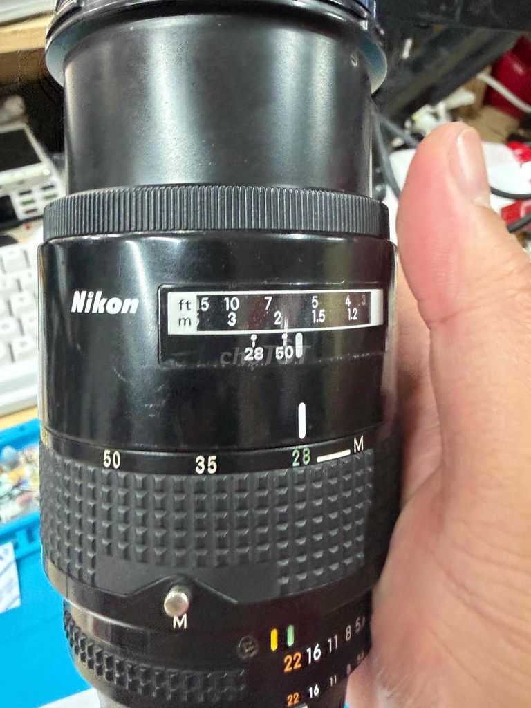 Máy ảnh Nikon D3 Đen. Mua bán Máy ảnh, Máy quay tại Quận Gò Vấp Tp Hồ Chí Minh được đăng bởi Phan Thương hình 1