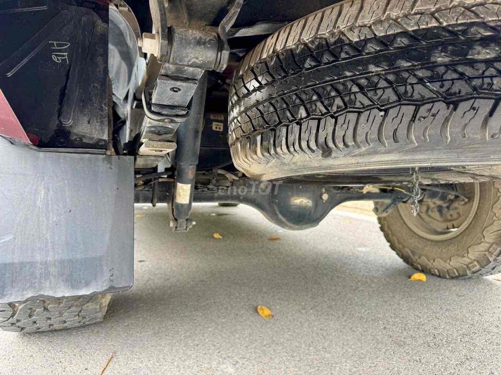 Ford Ranger 2019 XLS 2.2L 4x2 MT - 80000 km. Mua bán Ô tô tại Quận Hà Đông Hà Nội được đăng bởi gia huy hình 15