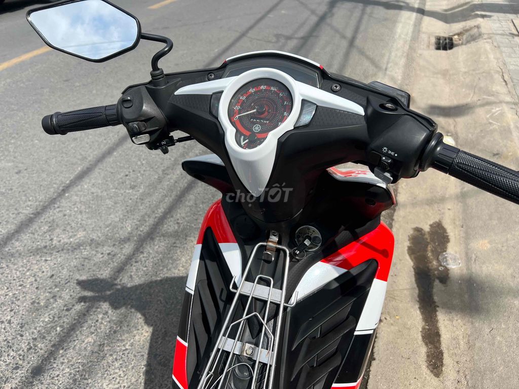 Ex 135 2014❇️Đồng moto 2❇️. Mua bán Xe máy tại Thành phố Đà Lạt Lâm Đồng được đăng bởi ĐỒNG MOTOR 2  cá nhân hình 6