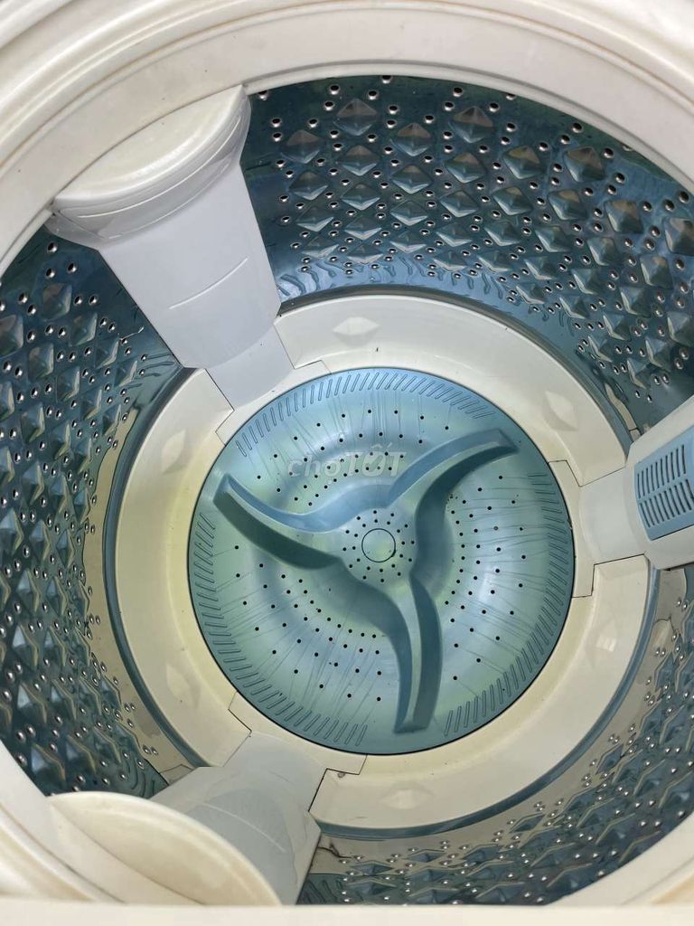 Máy giặt Toshiba 10,5 kg giặt vắt êm nhẹ ₫iện