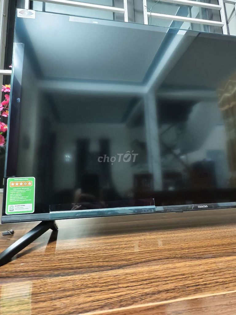 Tivi Coocaa 40Z85 40 inch FHD. Mua bán Tivi, Âm thanh tại Thành Phố Đồng Hới Quảng Bình được đăng bởi Nam hình 1