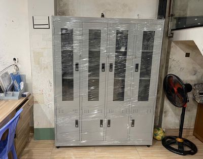 Tủ hồ SƠ 2 CÁnh 3 cánh KÍnh sẮT nhôm đỰNg tài liỆU. Mua bán Đồ dùng văn phòng tại Quận 5 Tp Hồ Chí Minh được đăng bởi Nội Thất Gia Đình Văn Phòng
