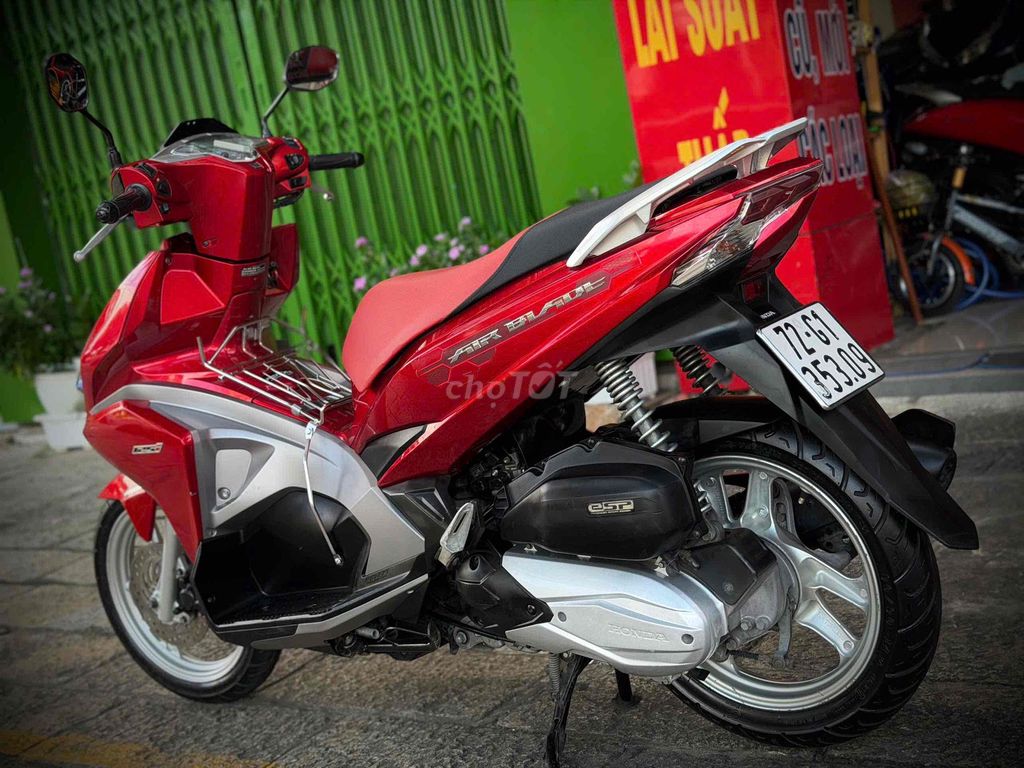 Honda Airblade 125 2016 (Возможна рассрочка напрямую)