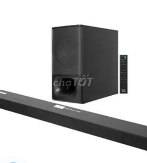 Loa soundbar Sony S350 Đen Đã sử dụng. Mua bán Tivi, Âm thanh tại Quận Ba Đình Hà Nội được đăng bởi Nguyễn Thu Trà hình 1