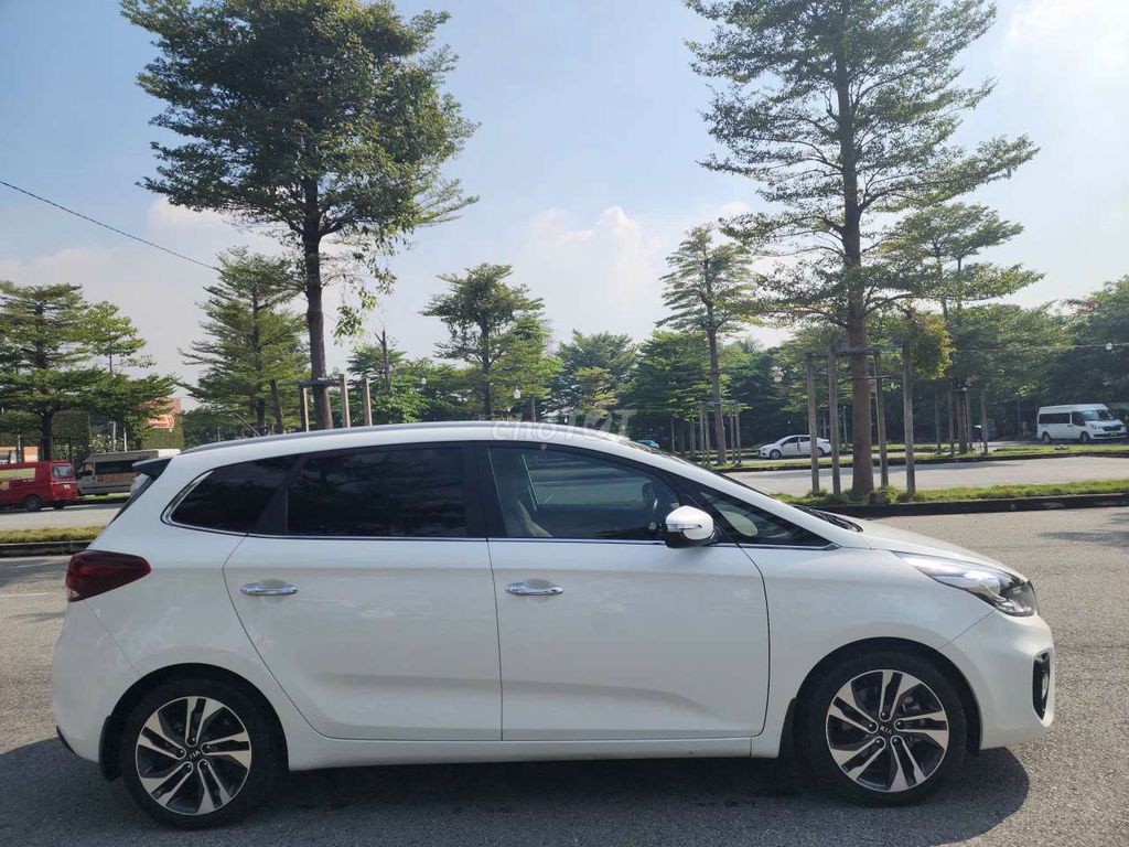 💙💙 KIA RONDO AT 2020 Deluxe - 24000 km. Mua bán Ô tô tại Thành phố Thủ Đức Tp Hồ Chí Minh được đăng bởi BÌNH VÌNH PHÚ CHUYÊN XE LƯỚT BAO TEST HÃNG  hình 3