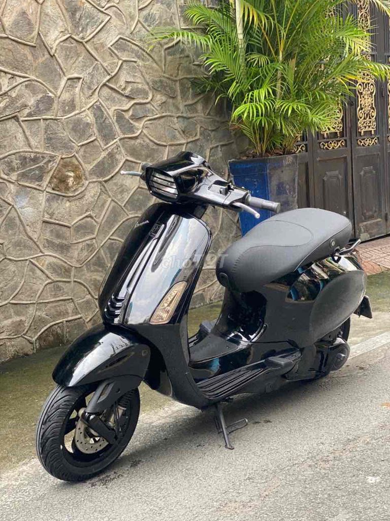 vespa up led chính chủ.bán trả góp.trao đổi xe. Mua bán Xe máy tại Thành phố Thuận An Bình Dương được đăng bởi Xe Máy Khánh Dương hình 1