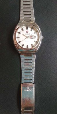 Đồng hồ Rado Automatic Vintage