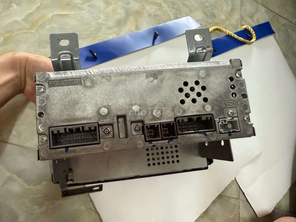 Thanh lý đồ xe Honda City rs 2025. Mua bán Phụ tùng xe tại Quận Thanh Xuân Hà Nội được đăng bởi Hitari hình 6