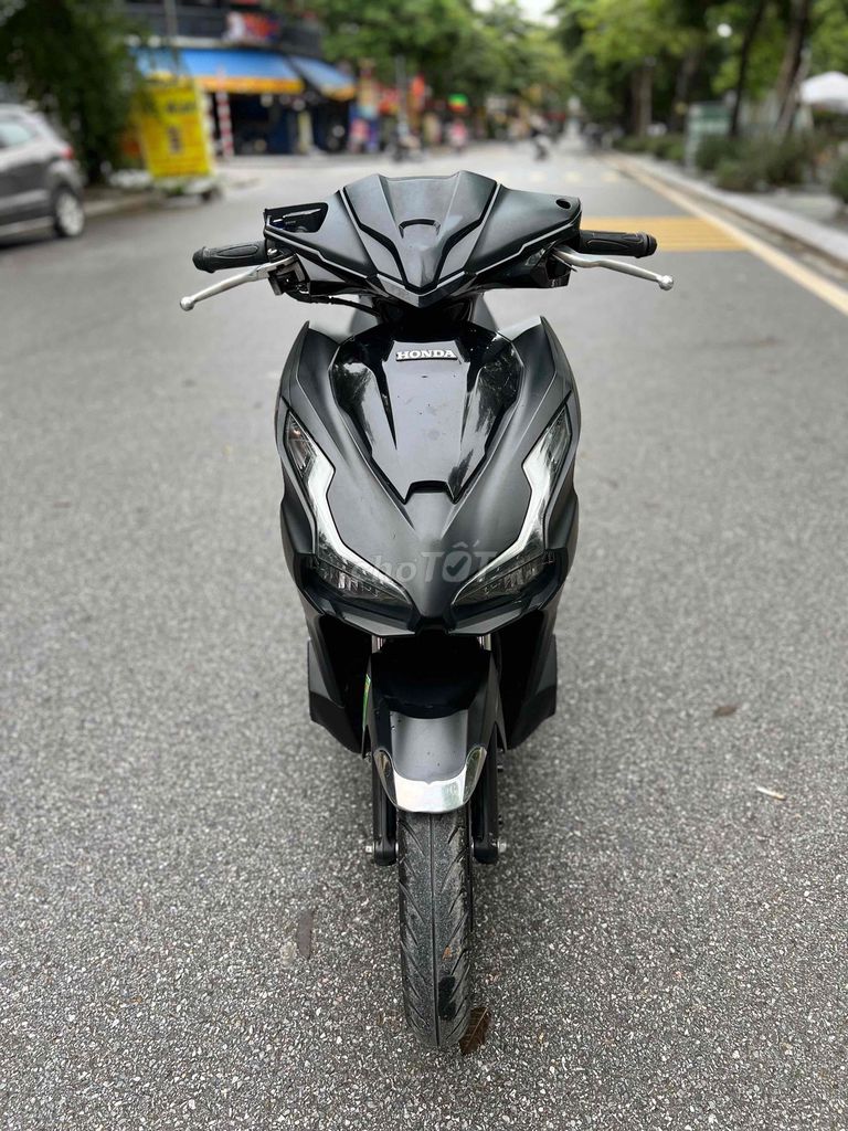 Airblead 125 dk 2021👉Hỗ trợ góp 0 đồng. Mua bán Xe máy tại Quận Bắc Từ Liêm Hà Nội được đăng bởi mạnh Vũ hình 2