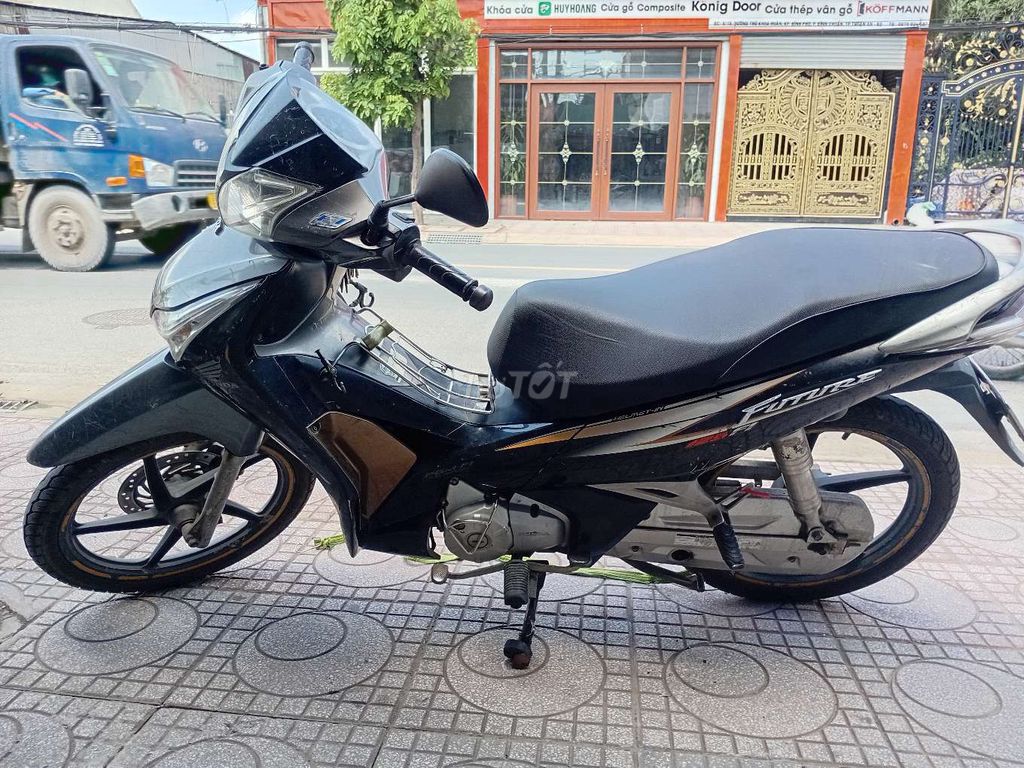 Nhanh gọn 13 triệu vào việc. Mua bán Xe máy tại Thành phố Thuận An Bình Dương được đăng bởi Bangnguyên hình 1