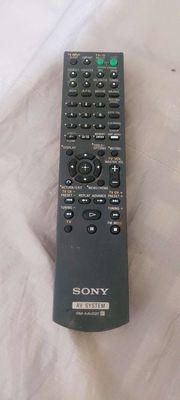 Khiển dàn sony 7.2 xịn. Mua bán Tivi, Âm thanh tại Quận Hoàng Mai Hà Nội được đăng bởi    văn toàn