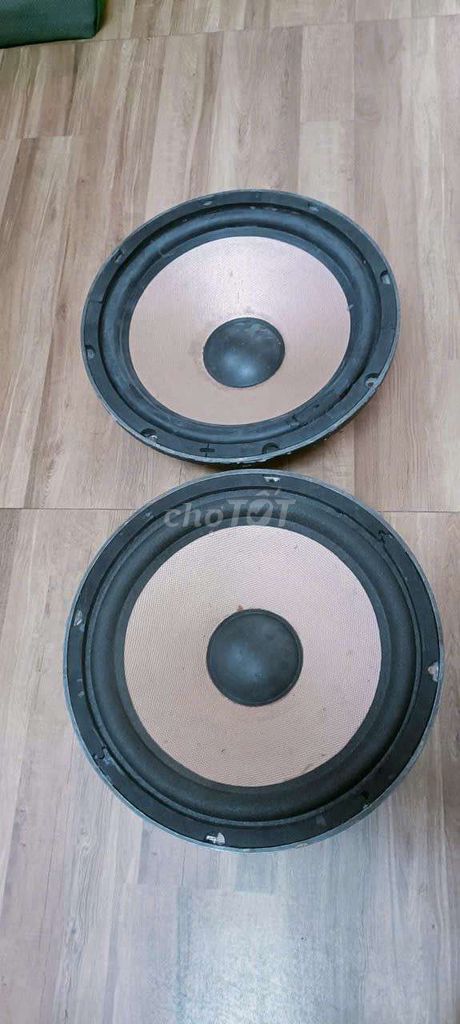 đôi củ loa bát 25cm xương gang đúc . Mua bán Tivi, Âm thanh tại Huyện Đông Anh Hà Nội được đăng bởi Nam hình 1