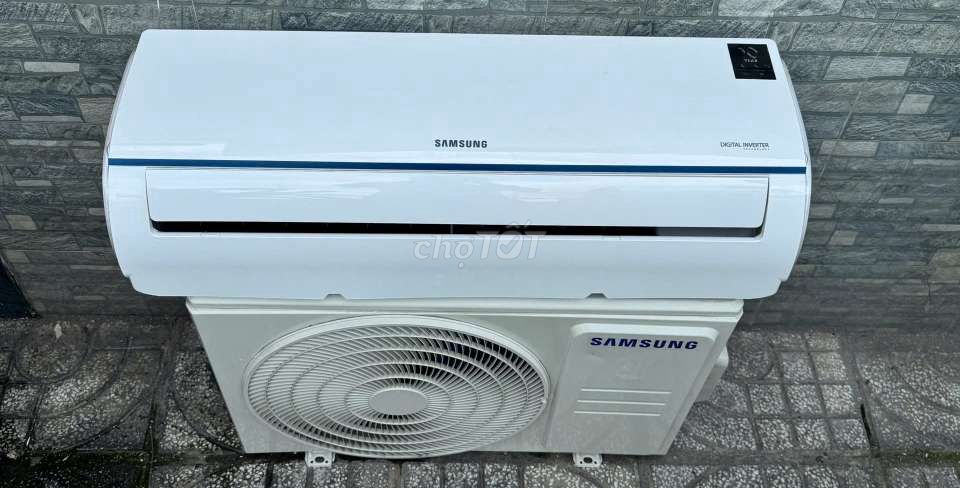 Máy lạnh Samsung 1.5hp inverter re457