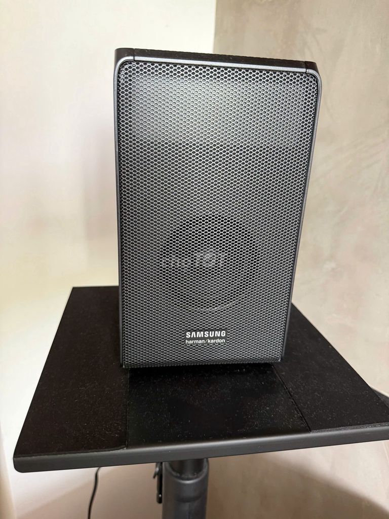 Loa thanh Samsung HW-N950 Đen 7.1.4. Mua bán Tivi, Âm thanh tại Thành phố Thủ Đức Tp Hồ Chí Minh được đăng bởi A Toàn hình 1
