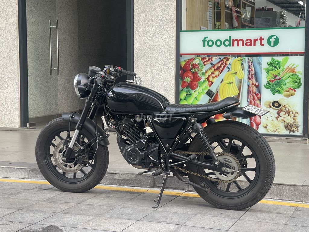 Ít đi nên cần bán. Mua bán Xe máy tại Huyện Bình Chánh Tp Hồ Chí Minh được đăng bởi phan nhu lanh hình 3