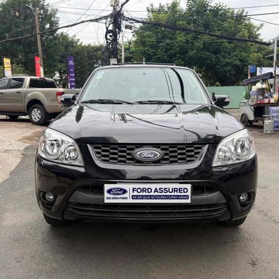 Ford Escape 2012 XLT 2.3L 4x4 AT - 125000 km. Mua bán Ô tô tại Quận 3 Tp Hồ Chí Minh được đăng bởi Long Sài Gòn Ford