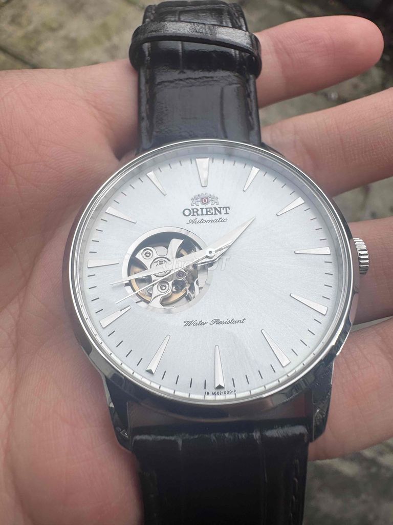 Đồng hồ Orient Esteem Gen 2 Nam. Mua bán Đồng hồ tại Thành phố Đà Lạt Lâm Đồng được đăng bởi Huy hình 1