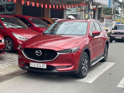 Mazda CX 5 2018 2.5 AT 2WD - 78000 km. Mua bán Ô tô tại Thành phố Thuận An Bình Dương được đăng bởi Tuấn Anh Phong Bổn