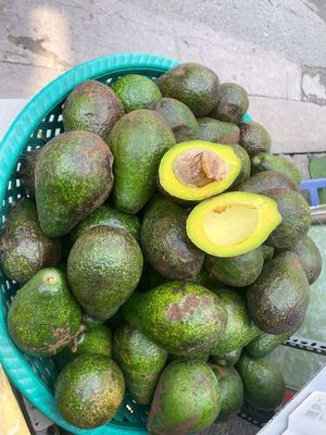 Bơ sáp mỹ sạch đắc lắc không ngâm thuốc. Mua bán Đồ ăn, thực phẩm và các loại khác tại Quận Bình Tân Tp Hồ Chí Minh được đăng bởi Máy lạnh nội địa Nhật