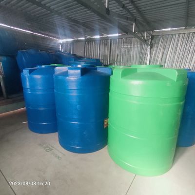 BỒN NƯỚC NHỰA 1000L CÁC LOẠI