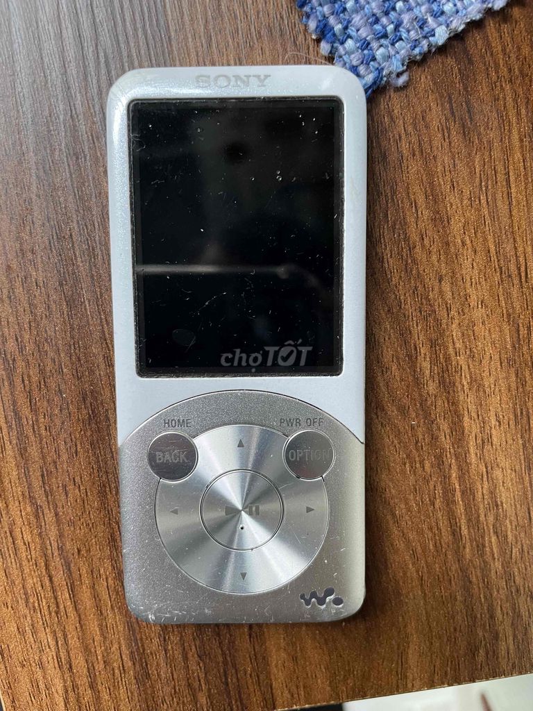 Máy nghe nhạc Sony Walkman 8GB