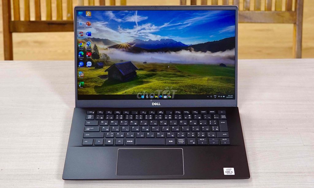 Dell Vostro 14 5401 i5-1035G1 14 inch 8GB/256GB. Mua bán Laptop tại Huyện Châu Phú An Giang được đăng bởi LAPTOP AN GIANG hình 1