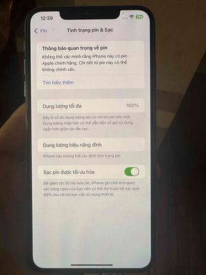 iphone XSMax 256G. Mua bán Điện thoại tại Thành phố Châu Đốc An Giang được đăng bởi Nguyễn Hậu