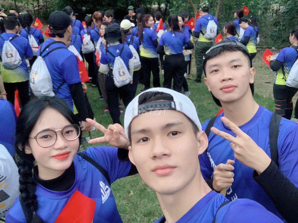 Tuyển 5 Nhân Sự Bán Hàng Online Tại Tân Bình HCM. Việc làm tại Quận Tân Bình Tp Hồ Chí Minh được đăng bởi Thế Sanh hình 3