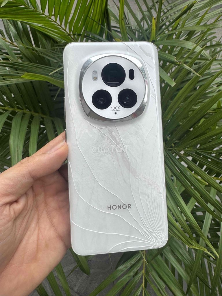 Honor Magic6 Pro 16GB/513GB CÓ COD - GÓP. Mua bán Điện thoại tại Quận Hoàng Mai Hà Nội được đăng bởi Gia Vinh hình 1