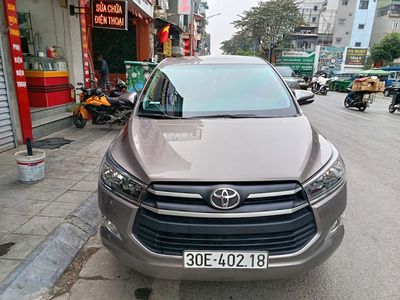 Toyota Innova 2016 2.0E - 29000 km. Mua bán Ô tô tại Quận Hai Bà Trưng Hà Nội được đăng bởi Trần Hùng hình 1
