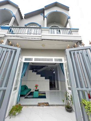 Bán Ngay Căn Nhà Hóc Môn- Xã Xuân Thới Sơn. Mua bán nhà ở tại Huyện Hóc Môn Tp Hồ Chí Minh được đăng bởi Hà My