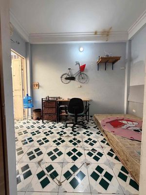 Nhà phố 18 m² · 3 PN · Phố Khâm Thiên