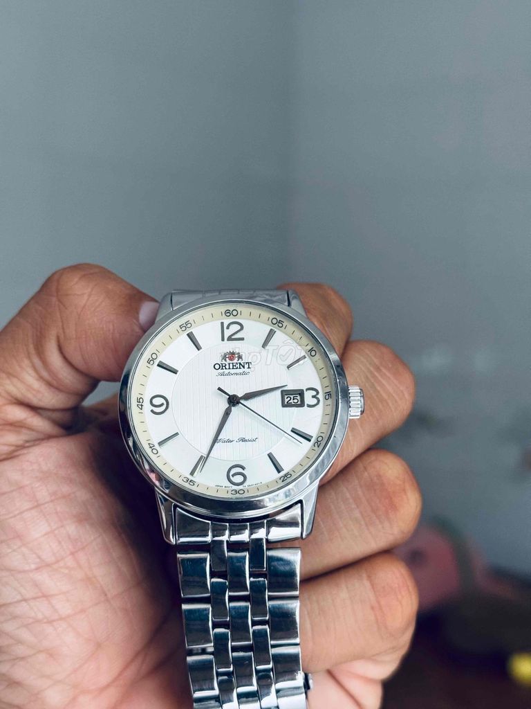 Orient lộ máy. Mua bán Đồng hồ tại Huyện Phú Tân An Giang được đăng bởi Đặng Nam hình 1