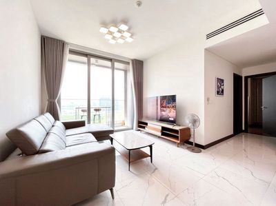 Аренда · 2 комн. · 107 м² · Thành phố Thủ Đức, ул. Xa Lộ Hà Nội