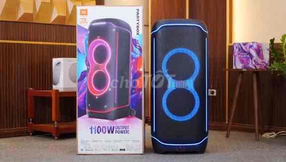 Loa Bluetooth JBL ULTIMATE. Mua bán Tivi, Âm thanh tại Thành phố Đông Hà Quảng Trị được đăng bởi Le Minh hình 1